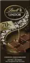 Bild 1 von Lindt LINDOR Tafel 70% Kakao, 100 g