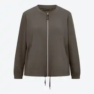 Damen-Jacke mit Taschen, große Größen