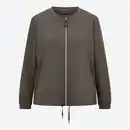 Bild 1 von Damen-Jacke mit Taschen, große Größen