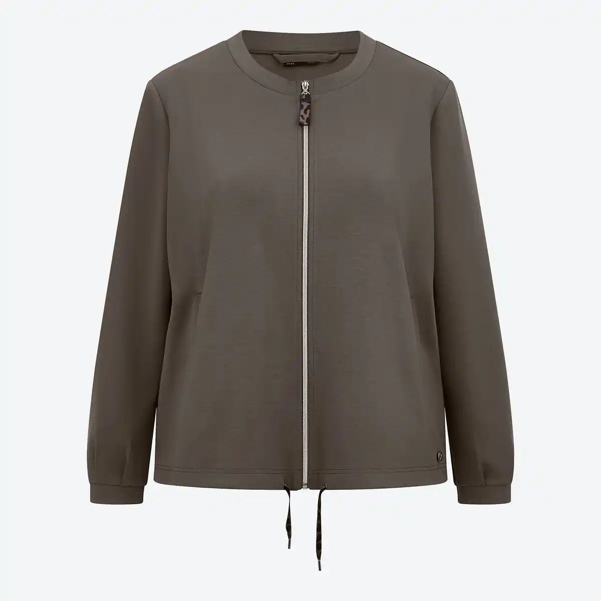Bild 1 von Damen-Jacke mit Taschen, große Größen