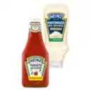 Bild 1 von Heinz Tomatenketchup oder Mayonnaise
