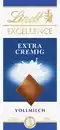 Bild 1 von Lindt EXCELLENCE extra cremig, 100 g
