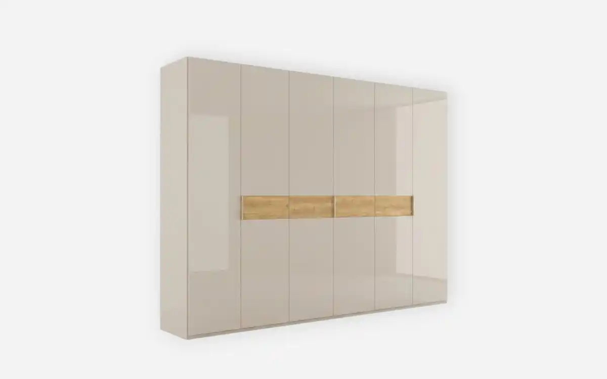 Bild 2 von MONDO - Drehtürenschrank Tavela