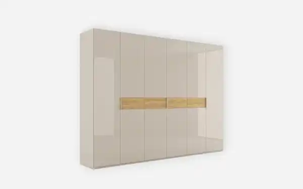 Bild 2 von MONDO - Drehtürenschrank Tavela