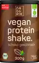 Bild 1 von NADURIA Bio Vegan Proteinshake Schokolade, 300 g
