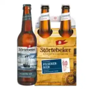 Störtebeker Bier