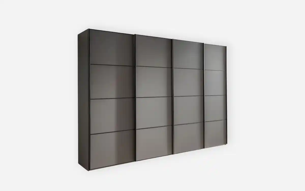 Bild 1 von Wiemann - Schwebetürenschrank Phoenix