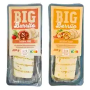 Big Burrito