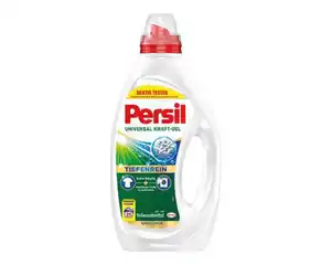 Persil Gel Universal, 25 WL