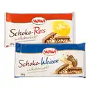 Bild 1 von WAWI Schoko-Reis-Edelvollmilch-Schokolade