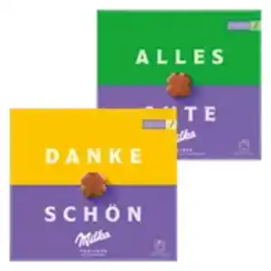 Milka Pralinen
