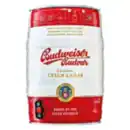 Bild 1 von Budweiser Lager Fass