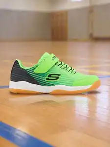 Skechers ASSIST-NIKKO Hallenschuh