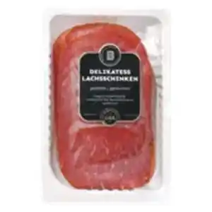 Berschneider Deli-Lachsschinken XXL