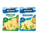 Bild 1 von MILRAM Käsescheiben