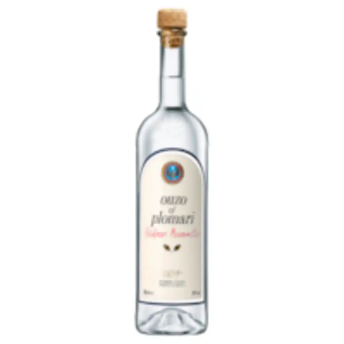 Bild 1 von Plomari Ouzo oder Citruslikör