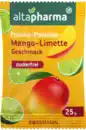 Bild 1 von altapharma Frische-Pastille zuckerfrei mit Mango-Limette Geschmack, 25 g