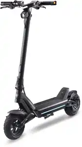Predator ES Thunder PES027 E-Scooter schwarz