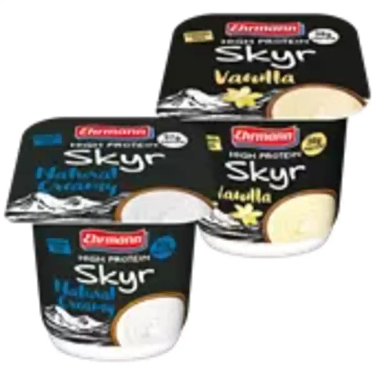 Bild 1 von Ehrmann High Protein Skyr