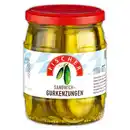 Bild 1 von Fischer Gurkensticks / Sandwichgurkenzungen