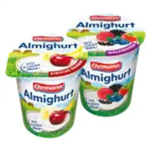 Ehrmann Almighurt