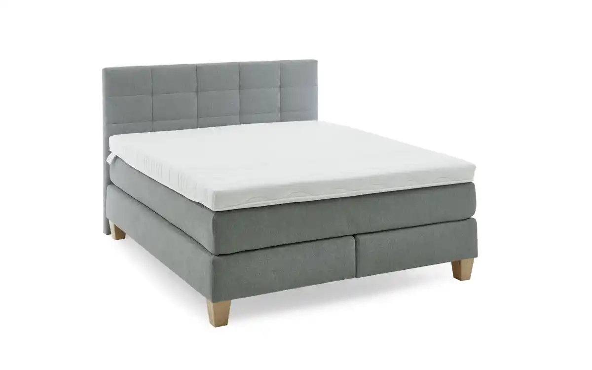 Bild 4 von Oschmann - Boxspringbett OC-BX23165