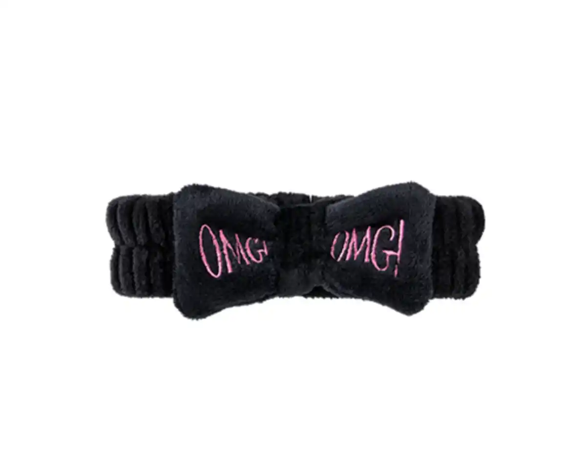 Bild 3 von Schminkstirnband "OMG"