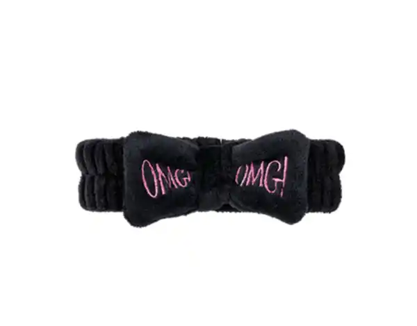 Bild 3 von Schminkstirnband "OMG"