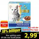 Bild 1 von Cat Bonbon Premium Gourmet Geniesser Menu