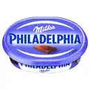 Bild 1 von PHILADELPHIA Frischkäse 150 g, Milka
