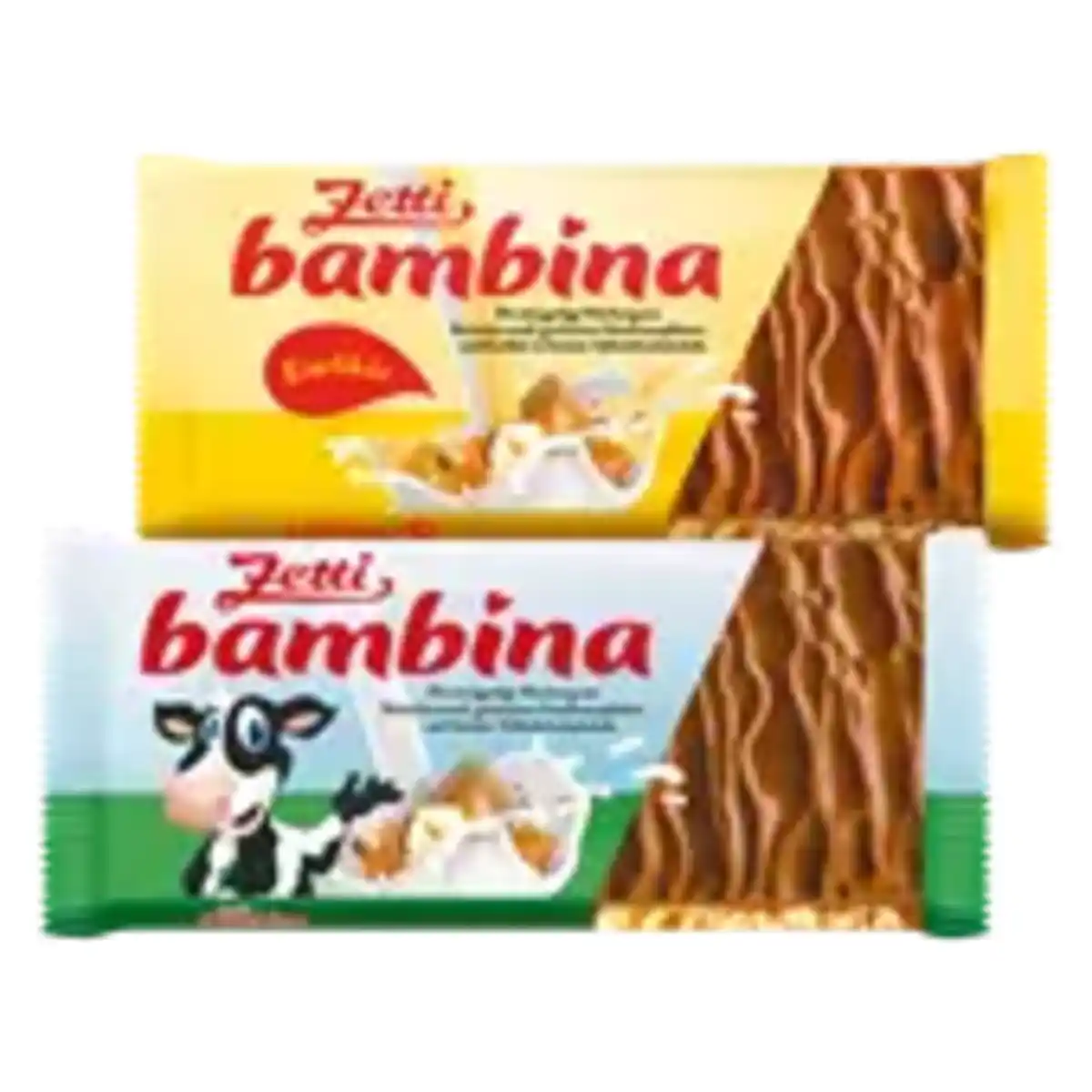 Bild 1 von Zetti bambina Schokolade