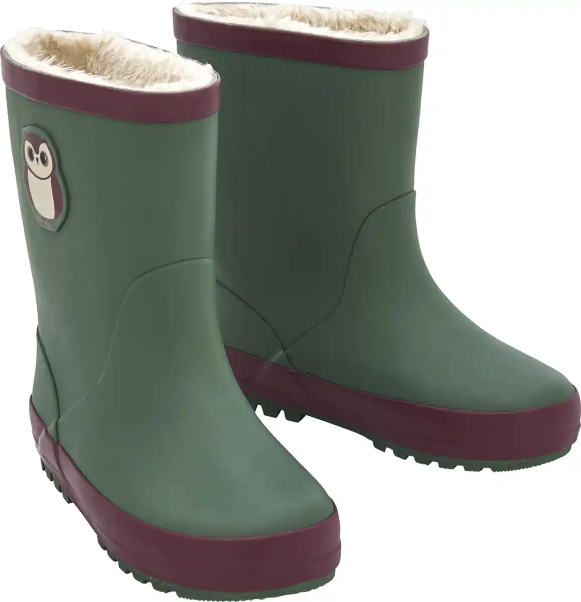 Bild 1 von IDEENWELT Kinder-Regenstiefel Gr. 29