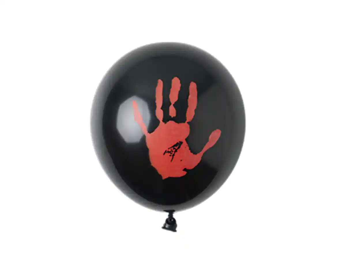 Bild 2 von Luftballons