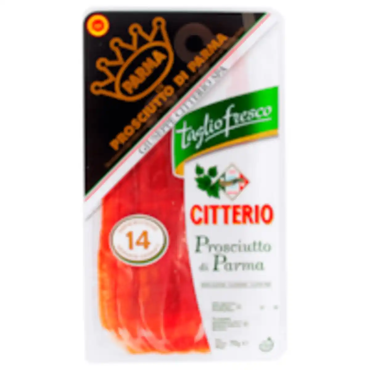 Bild 1 von Citterio Prosciutto di Parma