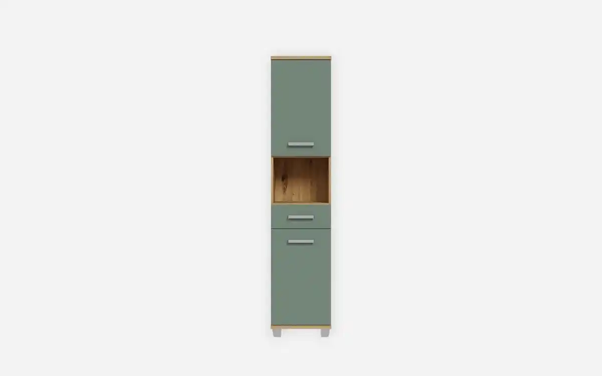 Bild 2 von hardi - Seitenschrank L/R (2T/1SK) Veris