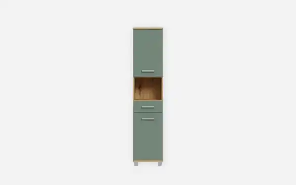 Bild 2 von hardi - Seitenschrank L/R (2T/1SK) Veris