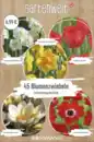 Bild 1 von GARTENWELT Premium Box Bienen & Schmetterlinge Kollektion Rot/Gelb