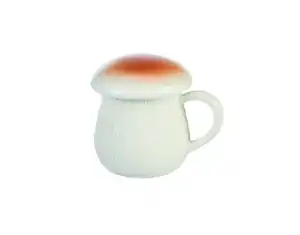 Pilz Tasse