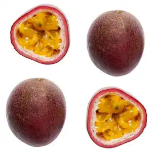 KLEINE SCHÄTZE Passionsfrucht