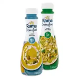 Rama Cremefine