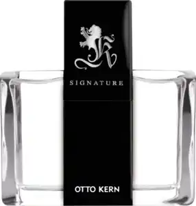 Otto Kern Signature Man, EdP 30 ml
