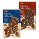 Bild 1 von Lebkuchen Sterne/Herzen/Brezeln