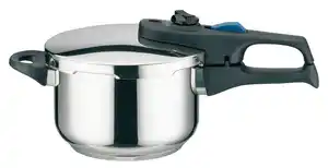 ELO Schnellkochtopf  2,7L/18cm  "Praktika Plus XS"