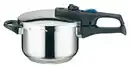 Bild 1 von ELO Schnellkochtopf  2,7L/18cm  "Praktika Plus XS"