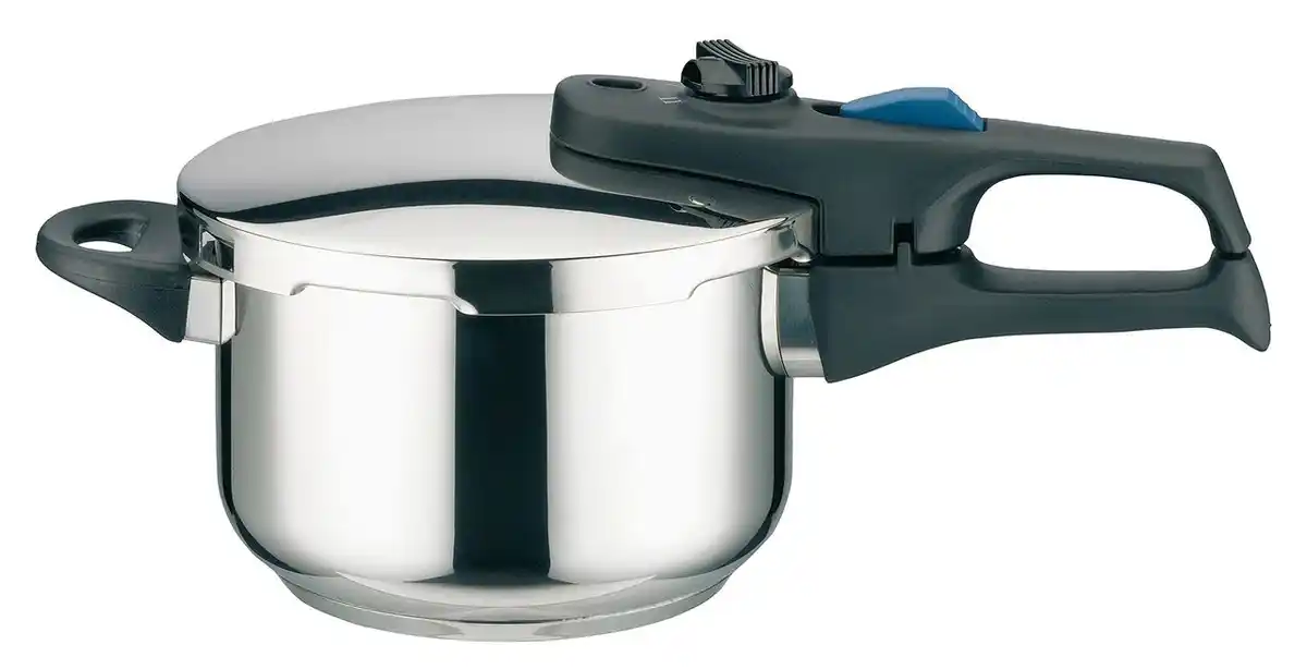 Bild 1 von ELO Schnellkochtopf  2,7L/18cm  "Praktika Plus XS"