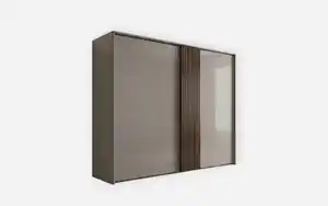 Rauch - Schwebetürenschrank Tegio-F