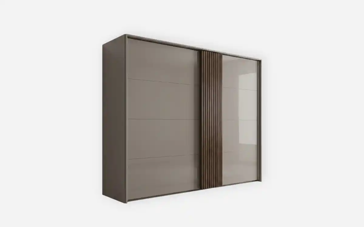 Bild 1 von Rauch - Schwebetürenschrank Tegio-F