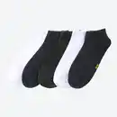 Bild 2 von Uncle Sam Sport-Sneaker-Socken, 5er-Pack