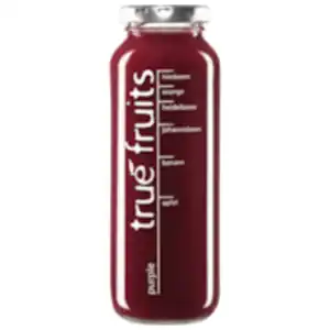 True Fruits Smoothie