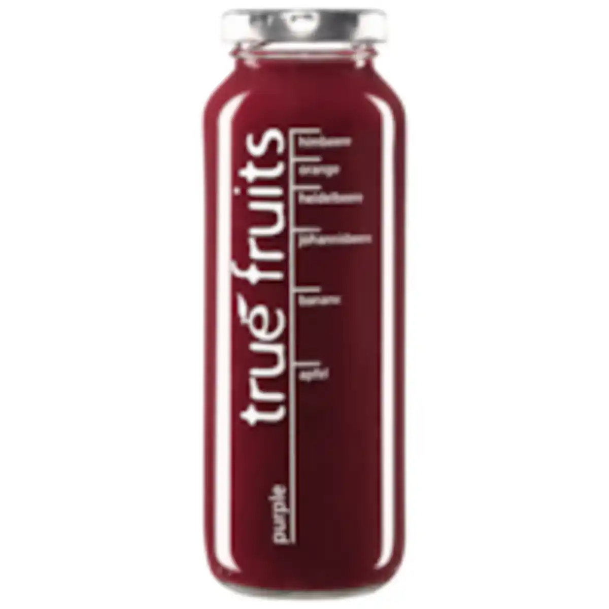 Bild 1 von True Fruits Smoothie